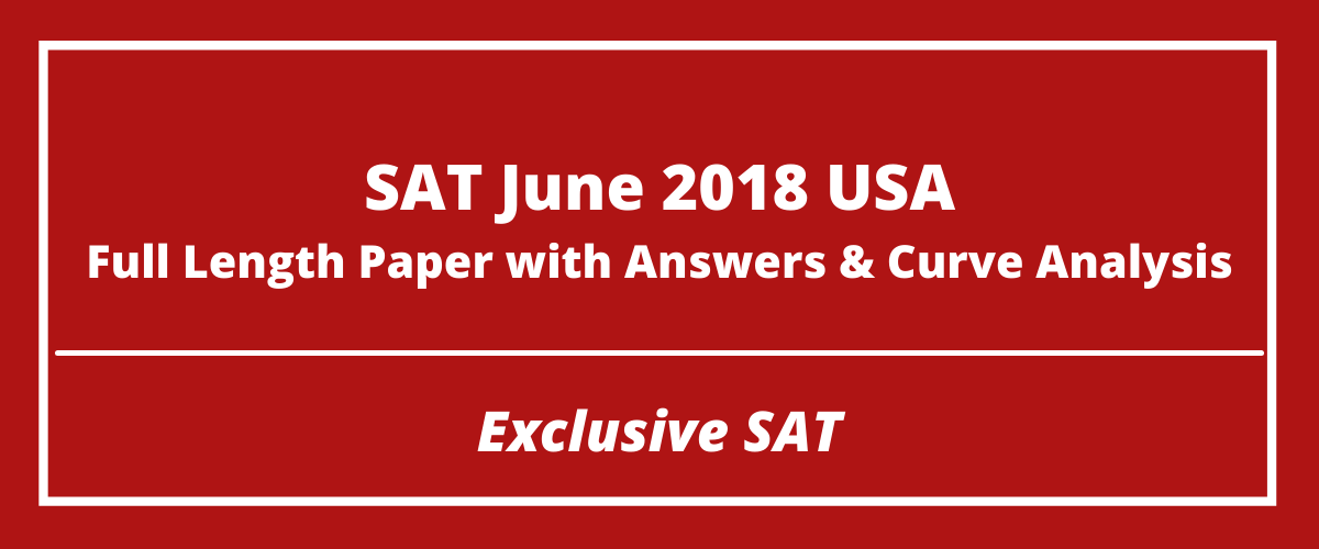 june 2018 sat answers